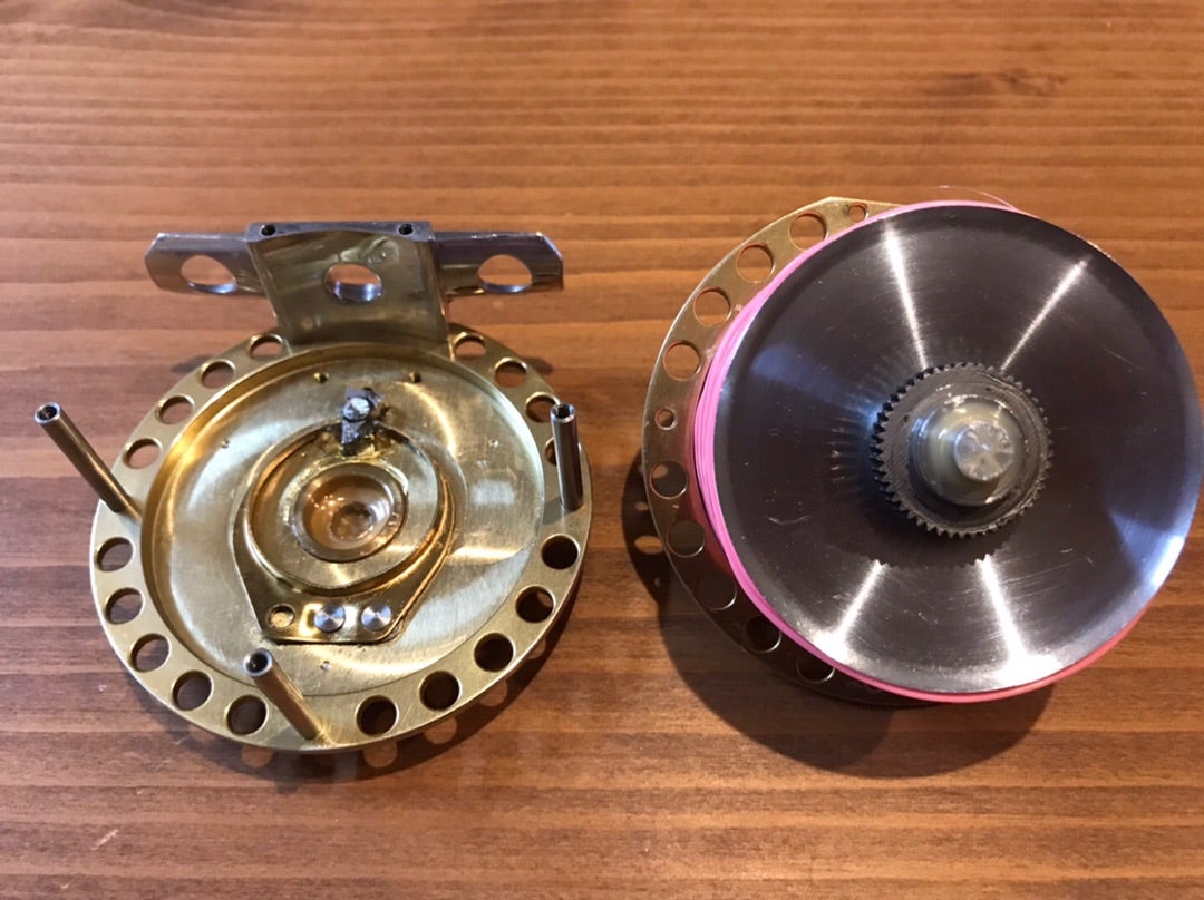 Bill Ballan Signature Baby | FISHING THE FAR EAST