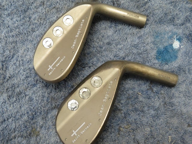 ジャンバティスト JB502MBIナノフラット 無電解(#5~9 )5本set ジャン