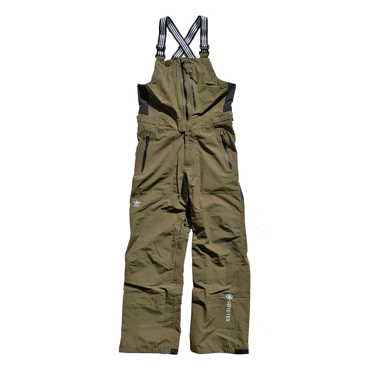 GORE-TEX Adidas snowboarding 20-21 | SPINY 公式ブログ