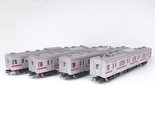 KATO 205系京葉線色 念願の10両化と製品ラインナップ | 緩行線