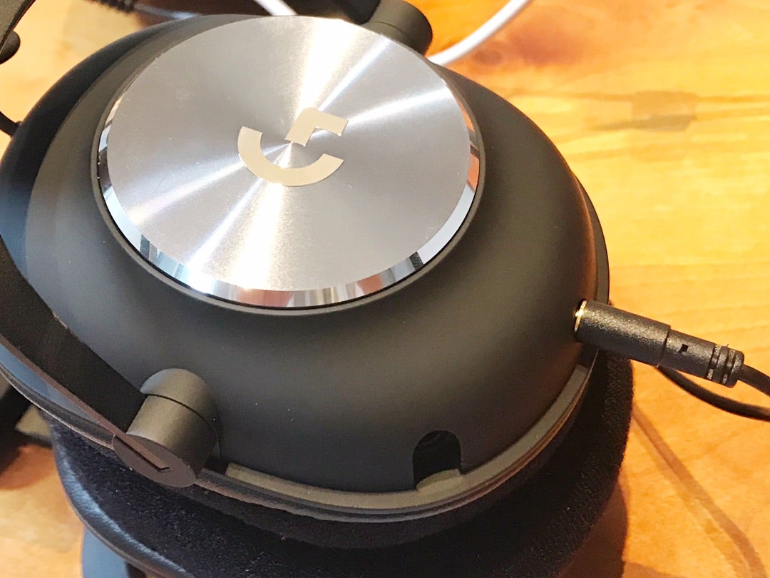 OculusQuest2公式ヘッドホン！ Logicool G-PHS-003レビュー！ | ある日