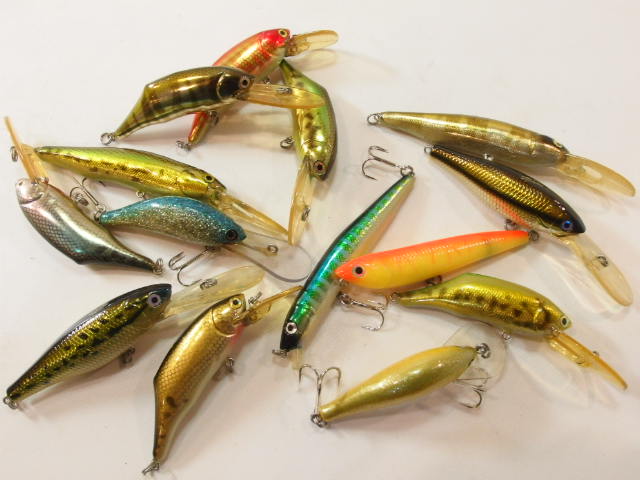 メガバス ドッグX 幻のカラー オレンジータイガー 発見！ | ランブル