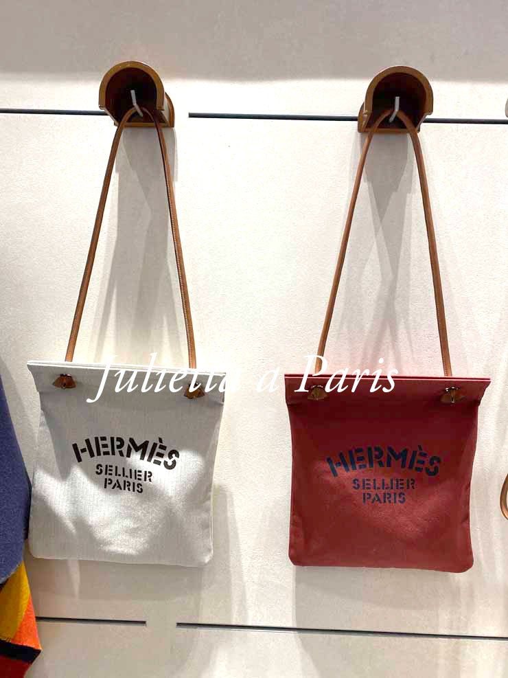 5月31日 最後の1枚！超入手困難品！エルメスのアリーヌのショルダー