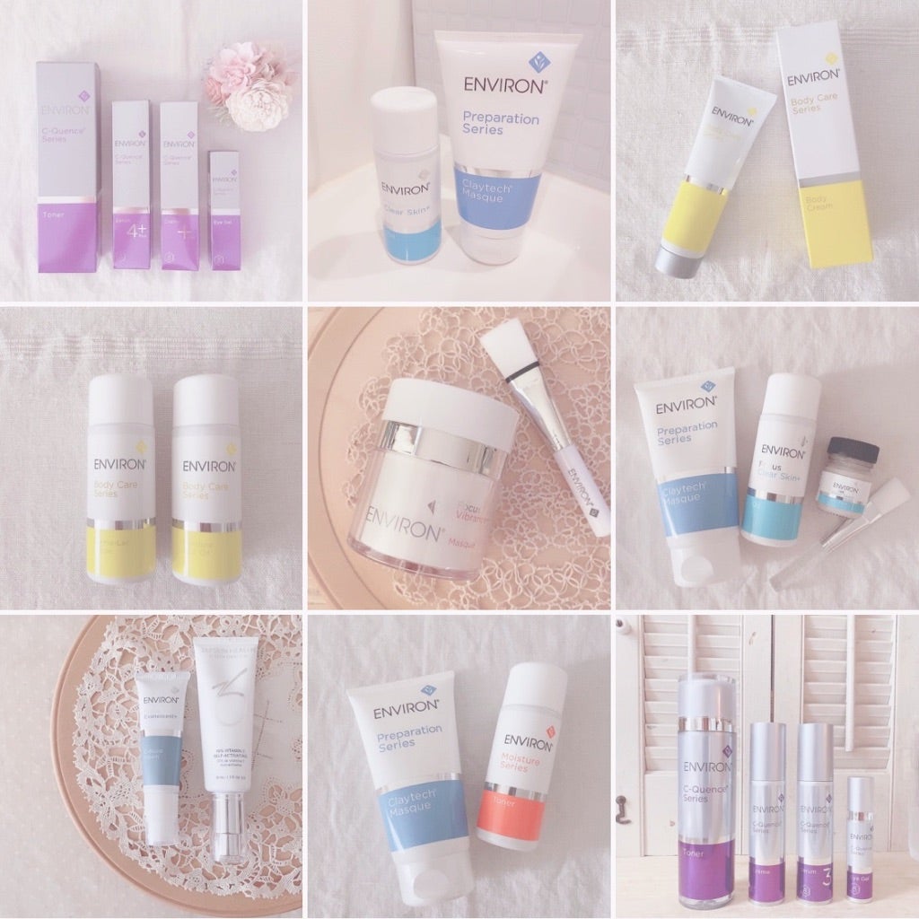 マイナデシコ＊クリアアップパウダー | Maison de ecru* Blog