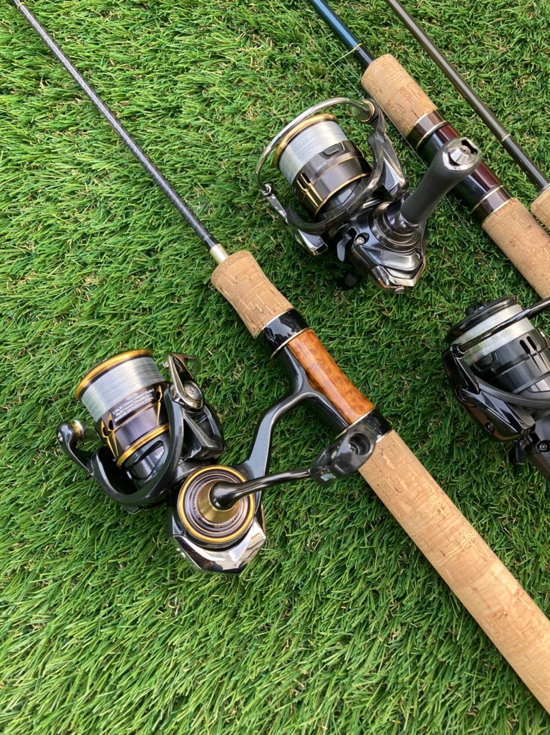 21カルディア FC LT1000Sの個人的インプレ | 釣れない釣りと日々の事