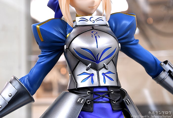 FREEingさんアイテム「セイバー/アルトリア・ペンドラゴン（第二再臨