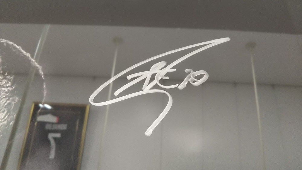 NBA】ステフィン・カリー 16×20 直筆サイン入りフォト入荷！ | MINT