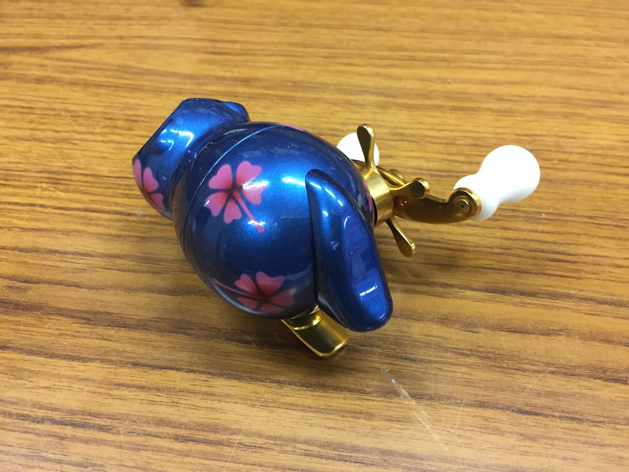 ZEAL アライくんリール。 | ライフ イズ ア エンドレスゲーム！！！