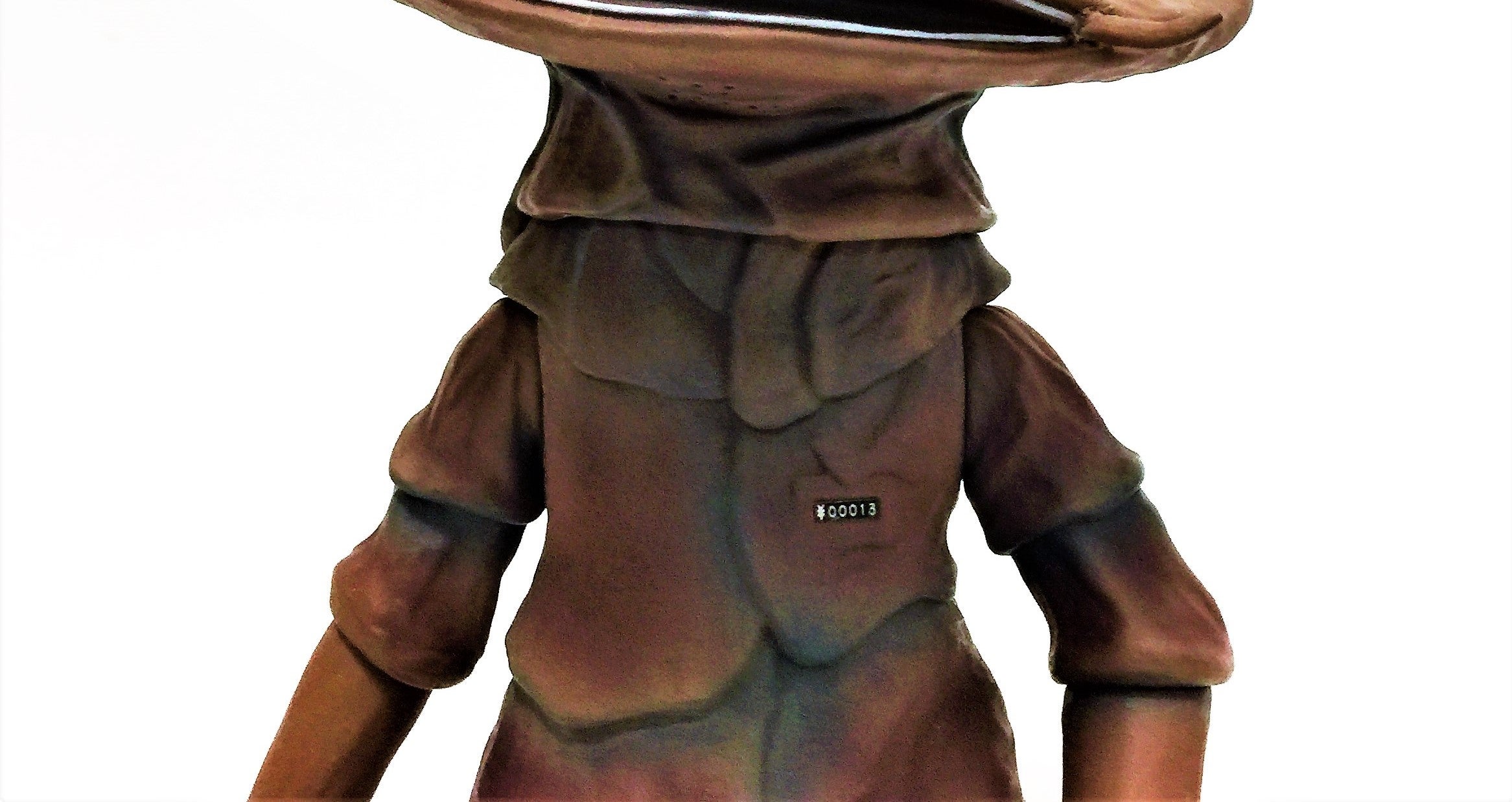 カネゴン ウルトラQ 空想特撮シリーズ ソフビ30cm メディコムトイ