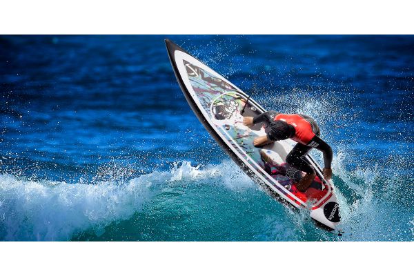 京商 RCサーファー4 | 麻婆（あさばあ）のラジコンblog