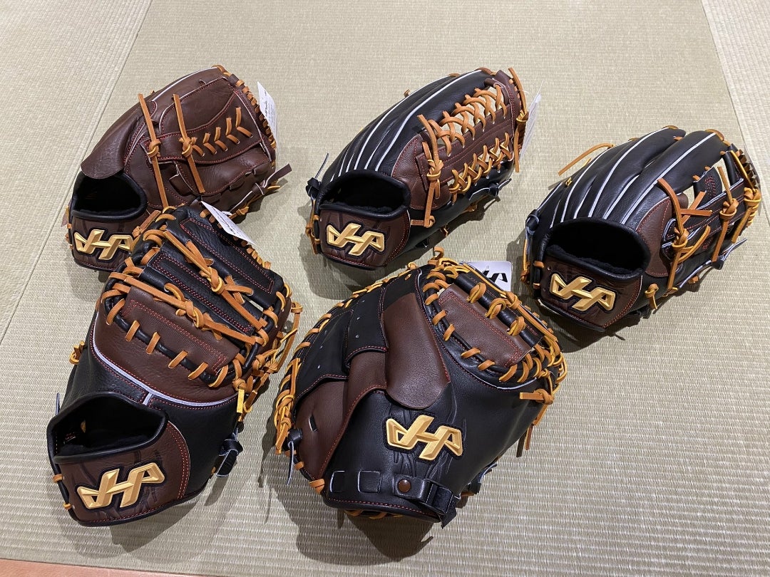 2021年Ver.】ハタケヤマ限定軟式和牛シリーズが入荷している話