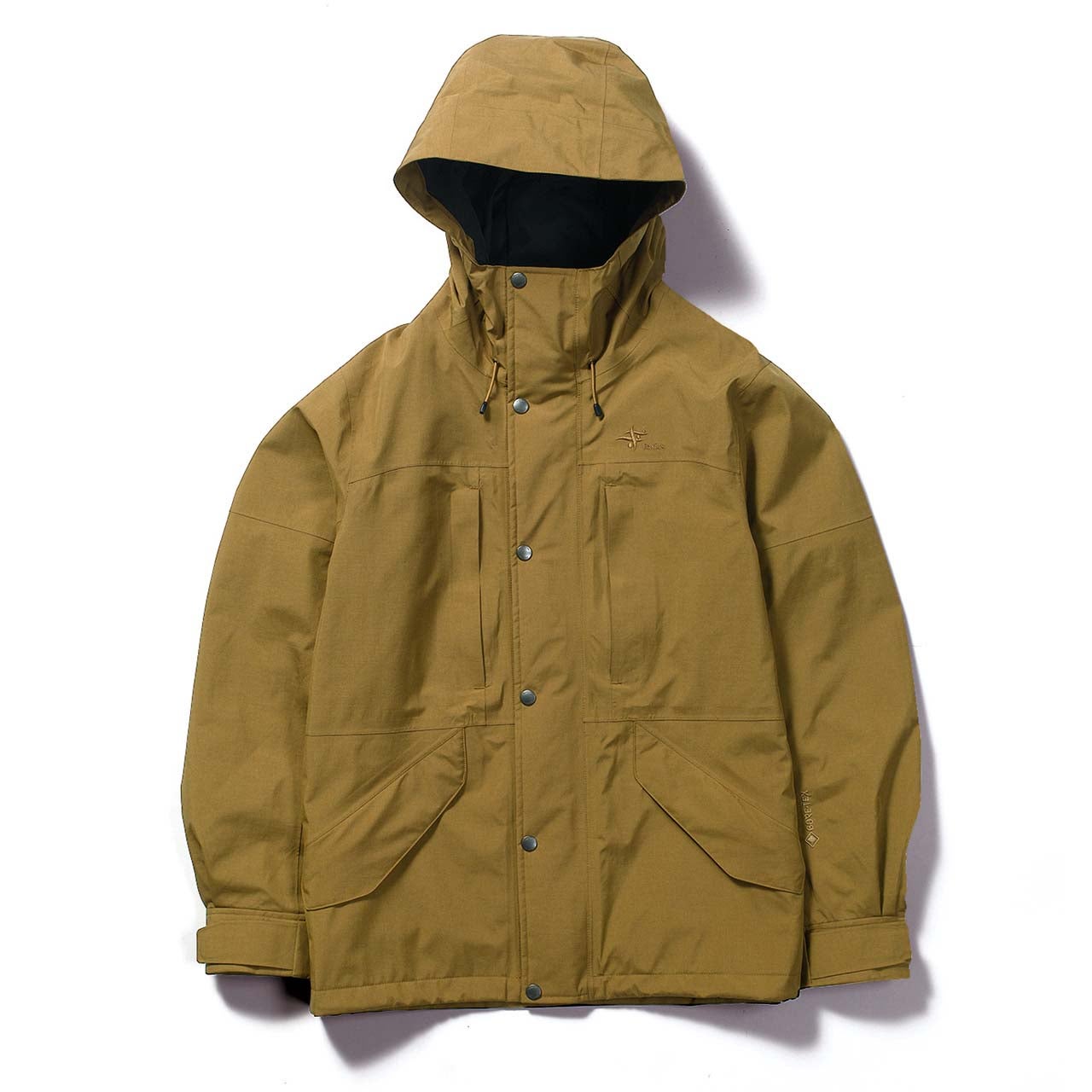 FOXfire】GORE-TEXを使用した高機能ジャケット(並木坂) | 熊本