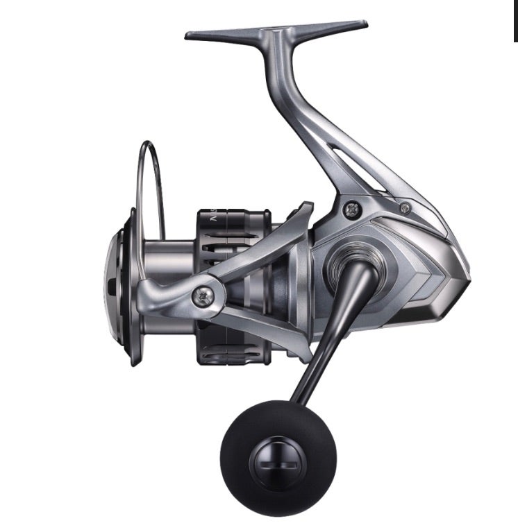 21ナスキーの性能と特徴 ねじ込みハンドル搭載でガタつきが少なくなっ