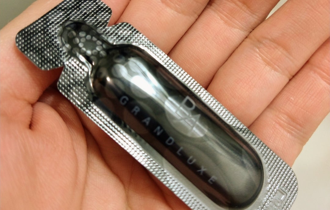 POLA/B.AグランラグゼⅢについて聞いてきた事とサンプルレビュー