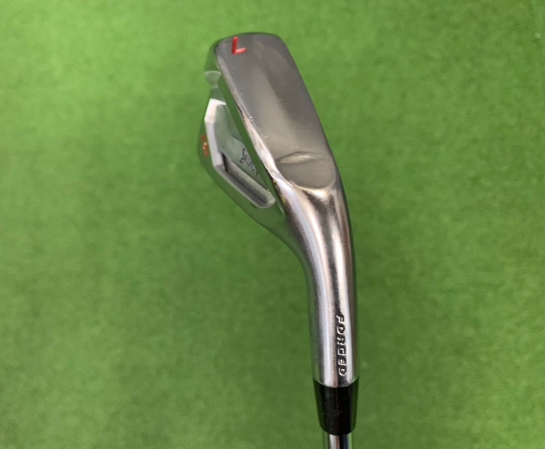 試打のみ】242CB+ MODUS3 125X（1番手柔らかくずらし）カスタム 試打