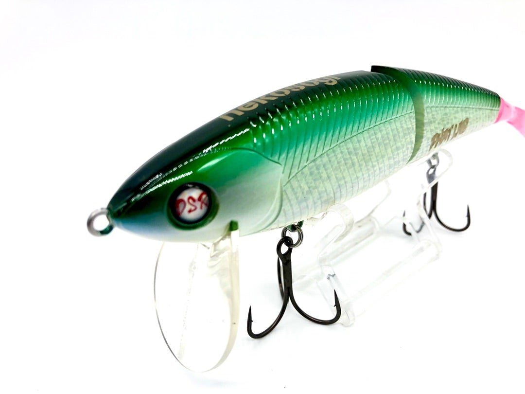 3年振りのネコソギDSR『FLカラー』✨ | Fish! tackle shopのブログ