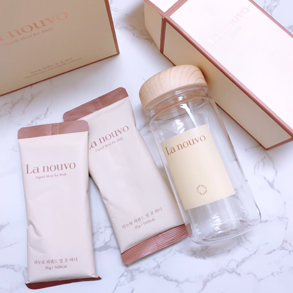 DONGINBI (ドンインビ)自生シリーズで知る年齢に応じたスキンケアの