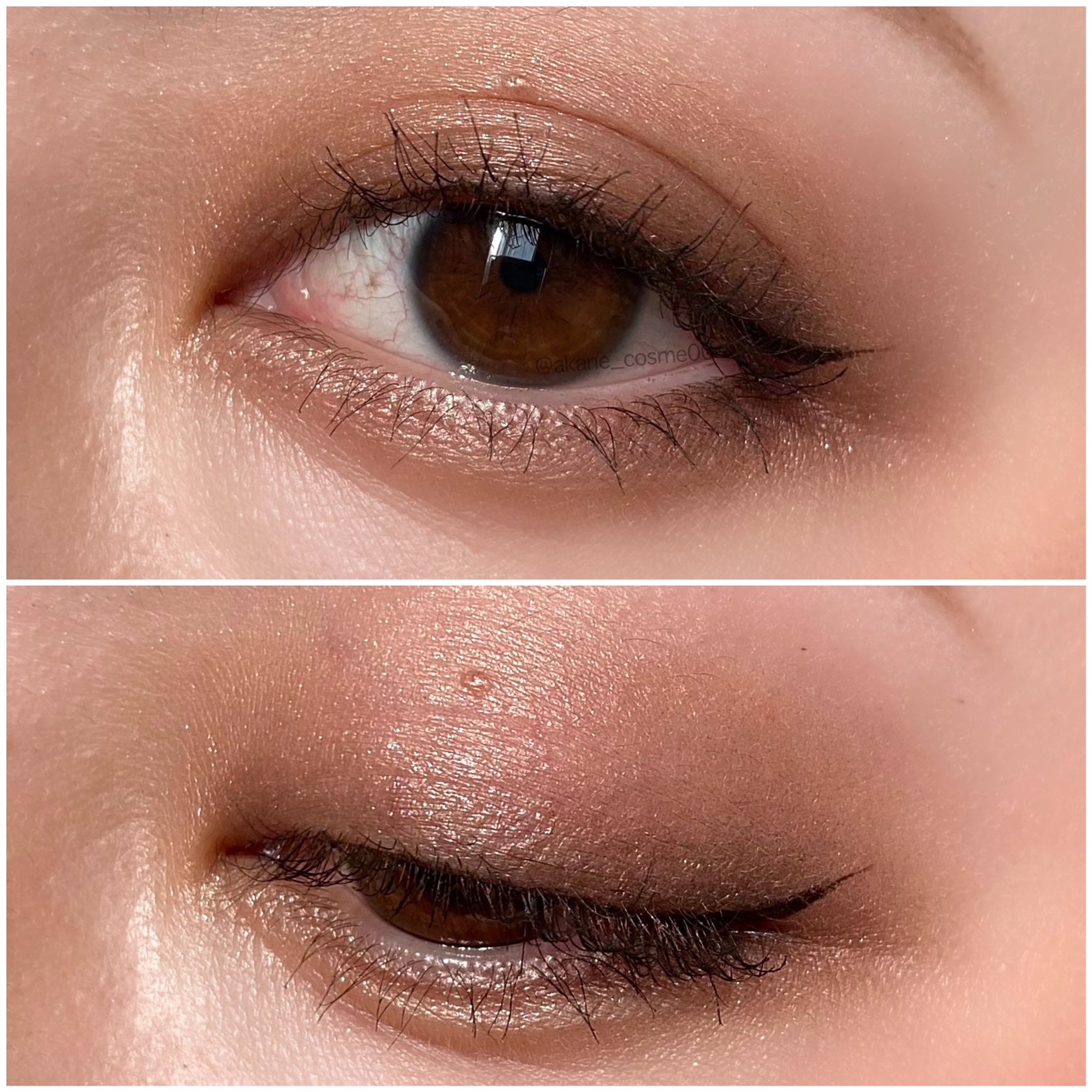 アイカラークォード ボディヒートでメイク！ | AKANEのブログ