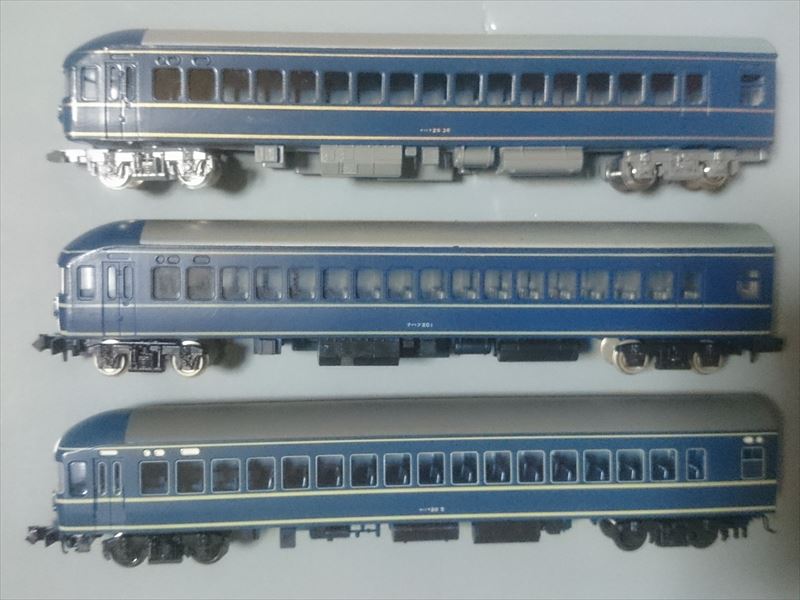 祝！ KATO 鉄道模型N誕生30周年記念 