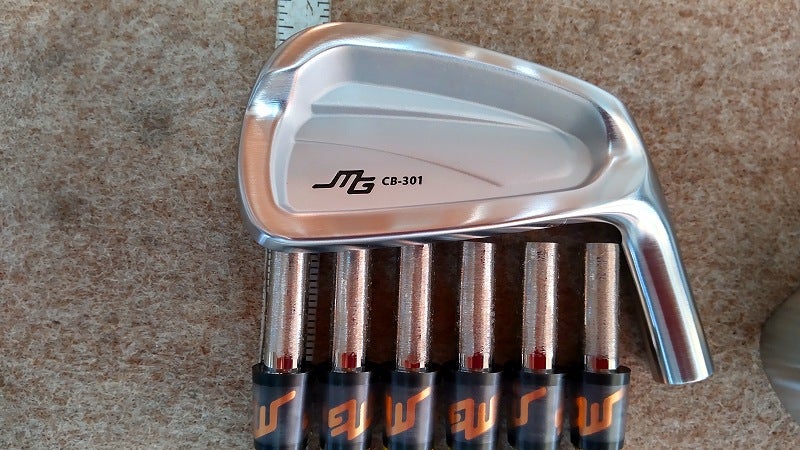 三浦技研 CB-301 MGソケット ゴールド | つぶれそうなのにつぶれない店