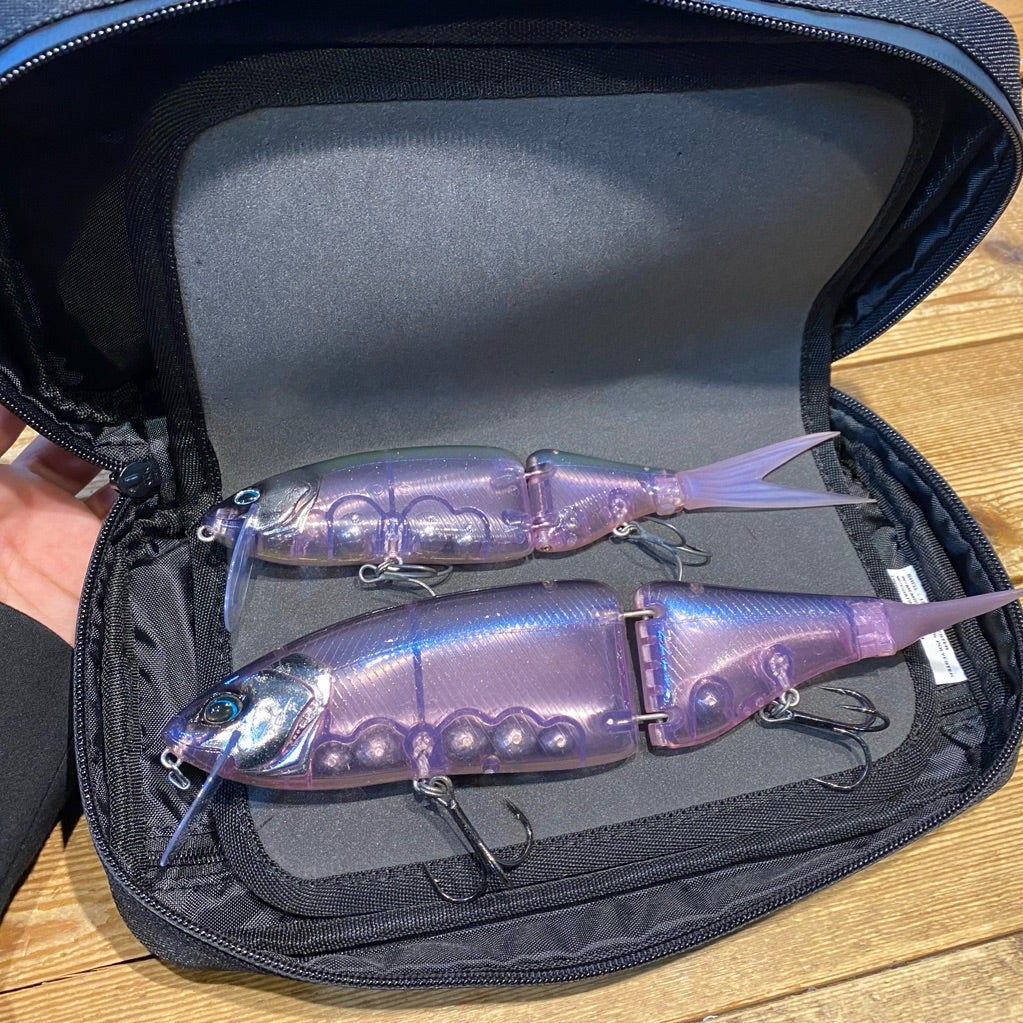 スイムベイト便‼️ | BACKLASH STAFF BLOG