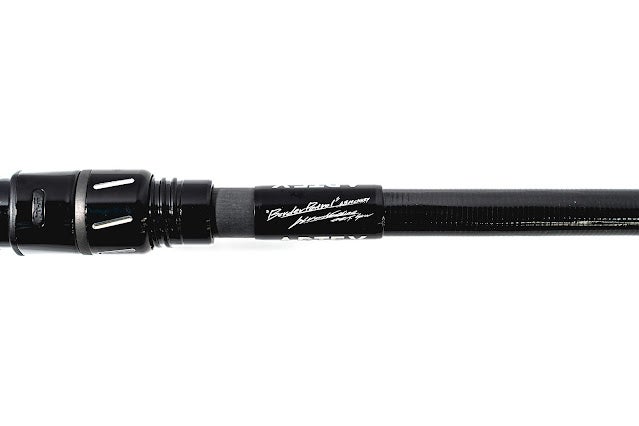 ARTEX”BorderPatrol”GEN3 | 石井館長のバス魂