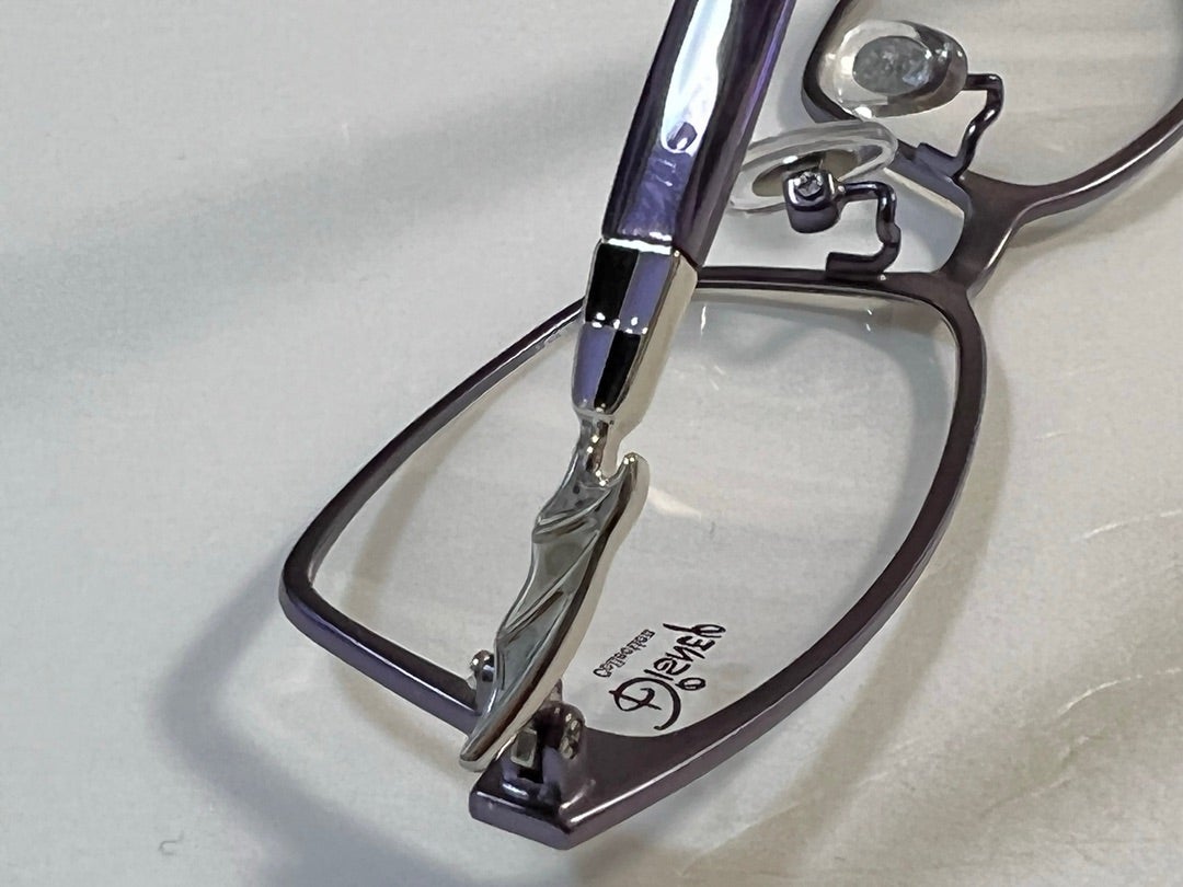 Zoff】キングダム ハーツ」20周年記念メガネが新発売されます