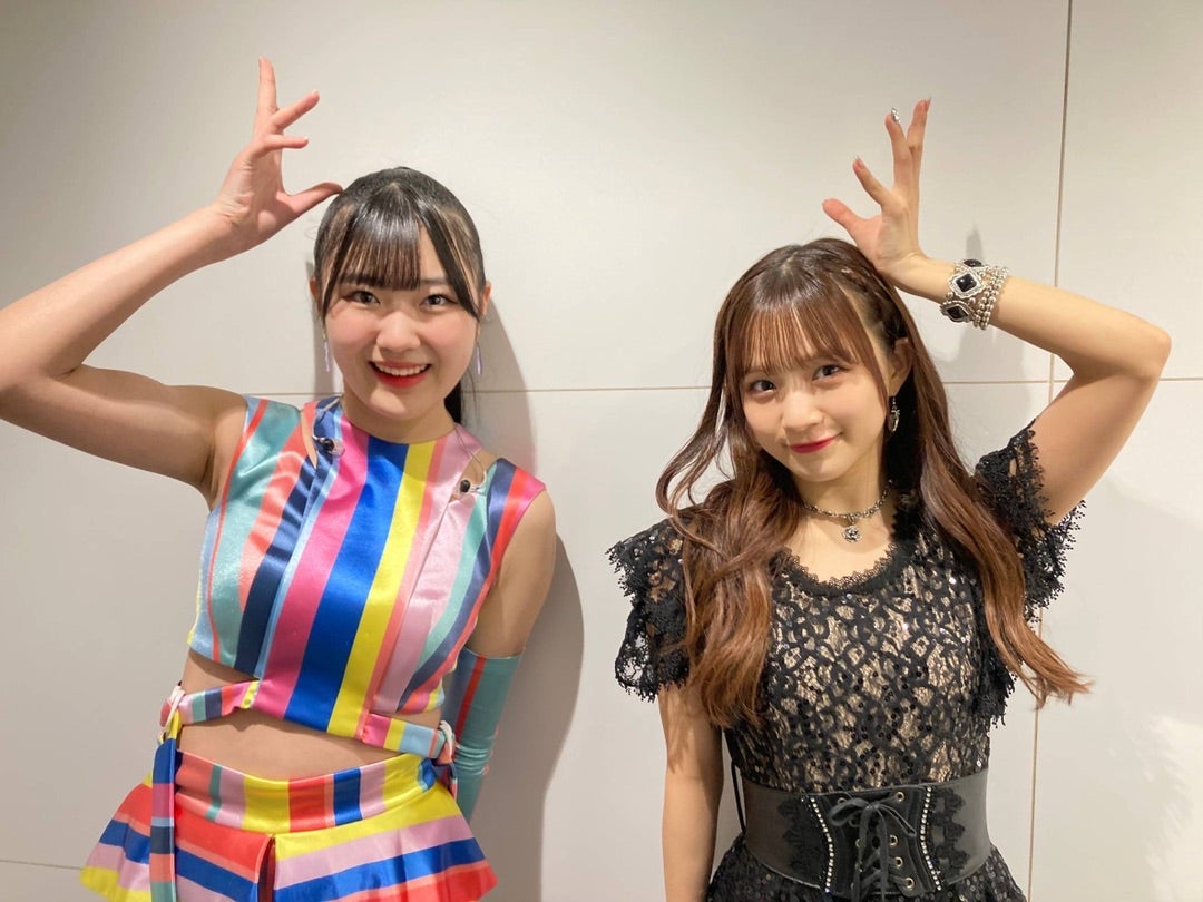 ひなフェス1日目♡プレミアム 稲場愛香 | Juice＝Juiceオフィシャル