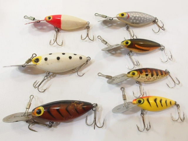 初めて釣ったルアーがストームなんです！が多い理由.. | ランブル