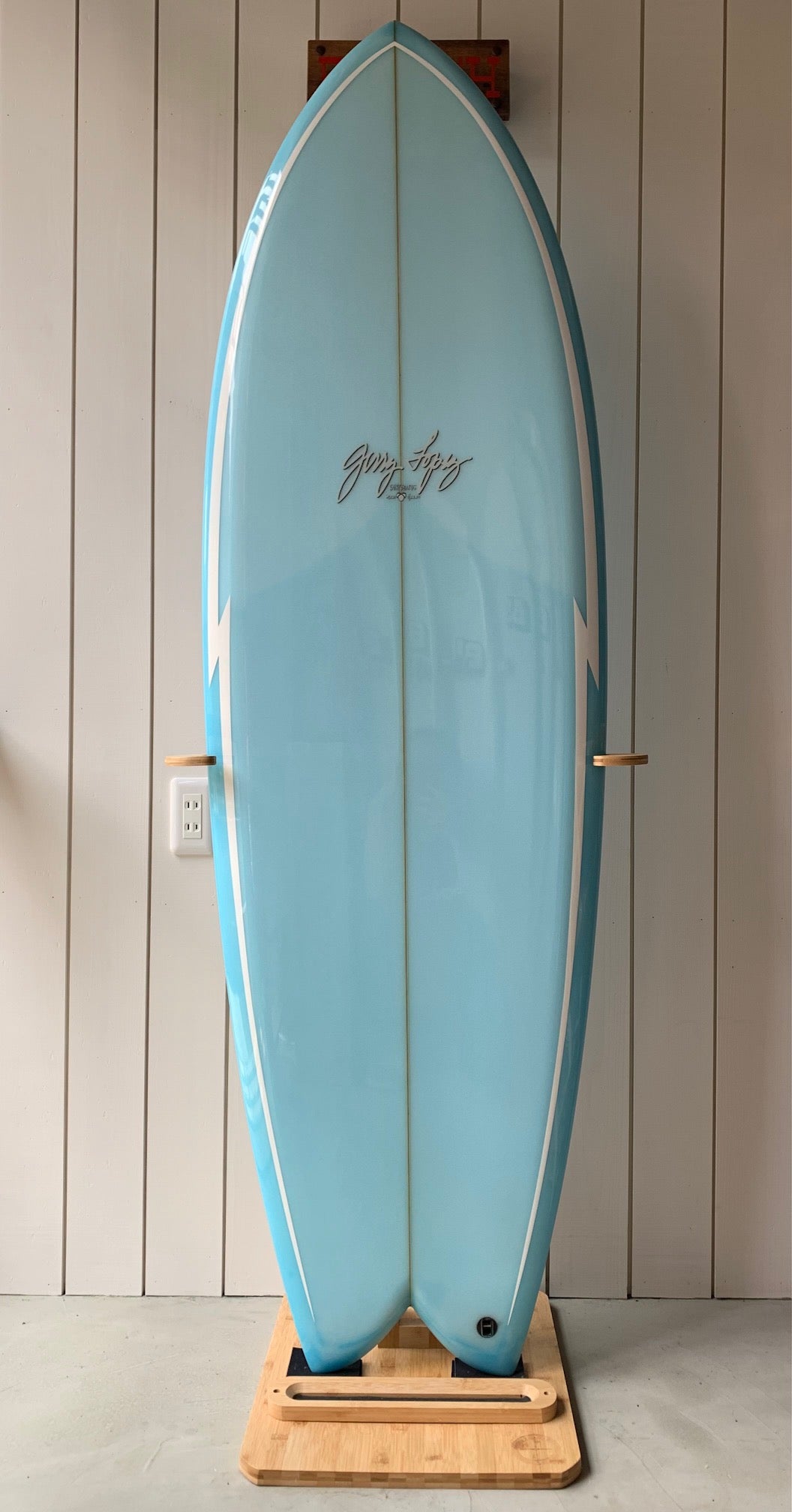SURFTECH】Gerry Lopez サーフボード入荷【ジェリー・ロペス