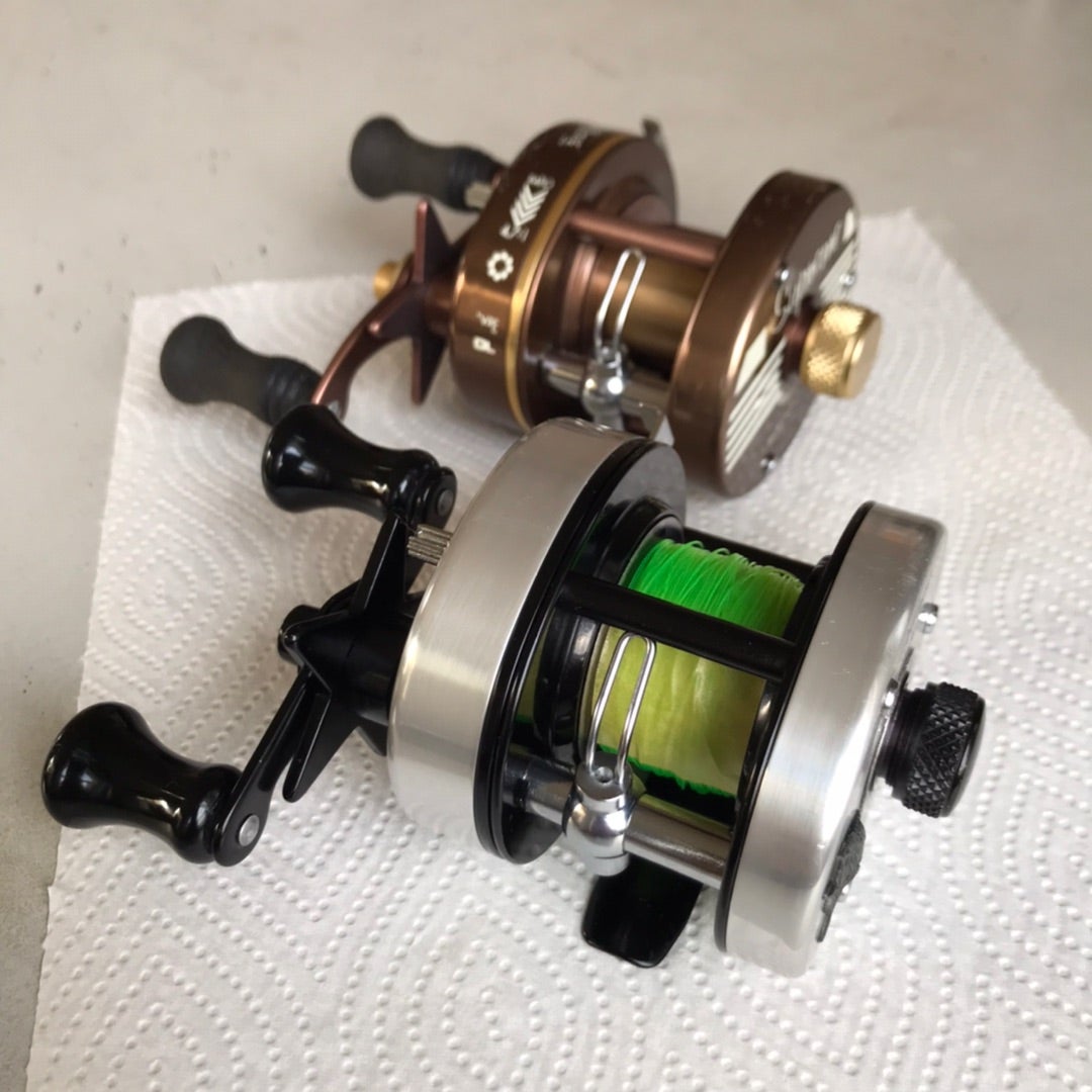 ミラクル発生 フルーガー2600とバスマンのオーバーホール | 流山