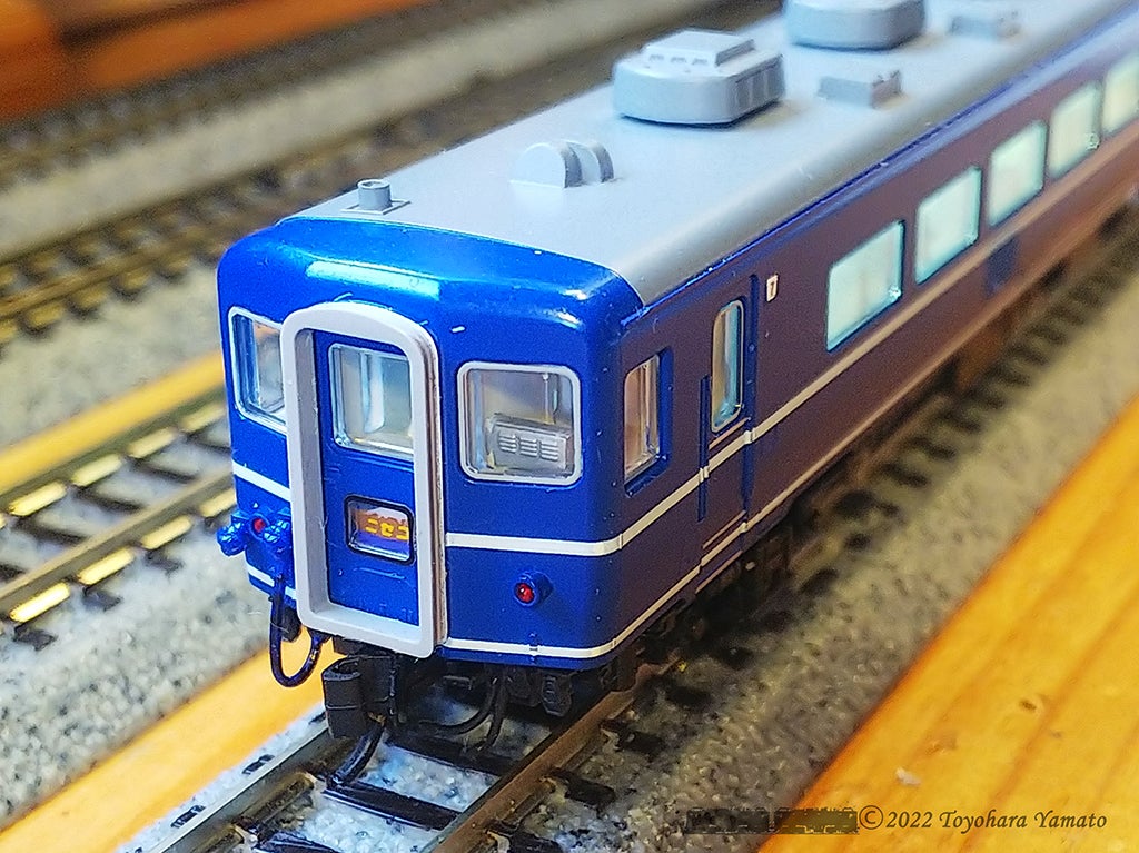 鉄道愛称板2枚セット、 快速 自由席 ばんだい まつしま 鉄道愛称板2枚