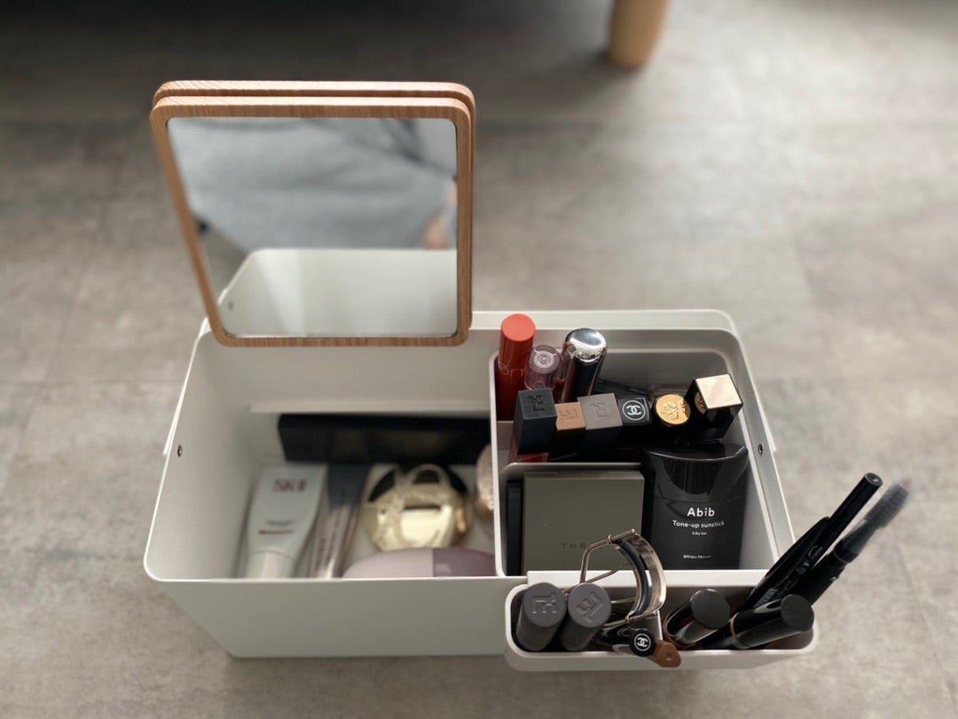 断捨離コスメ編》まさにこんなん探してたー！ | Shiori's「on」style