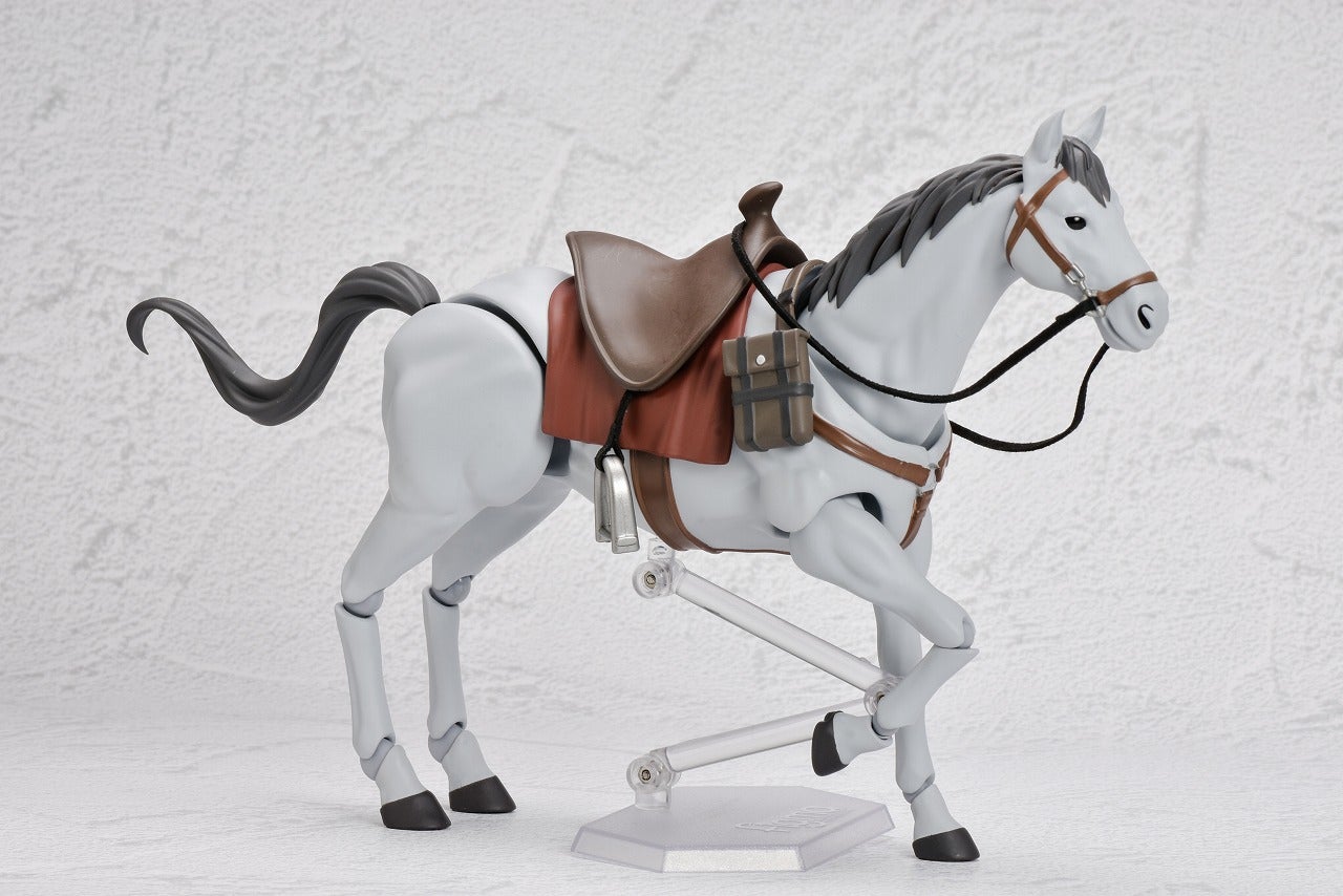 figma[エルヴィン・スミス」で遊んでみよう！ | 産地直送 MAX丸見え