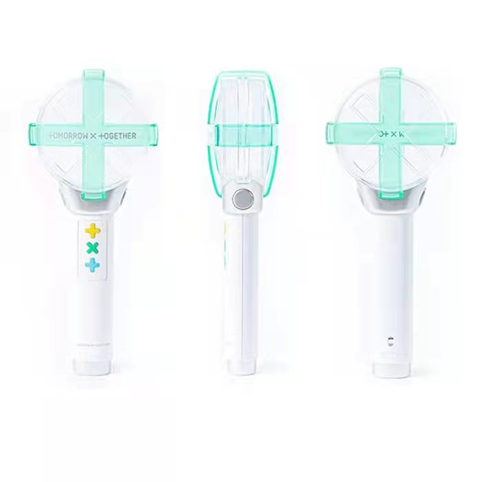 公式]TXT ティーバイティー TOMORROW X TOGETHER 公式ペンライト