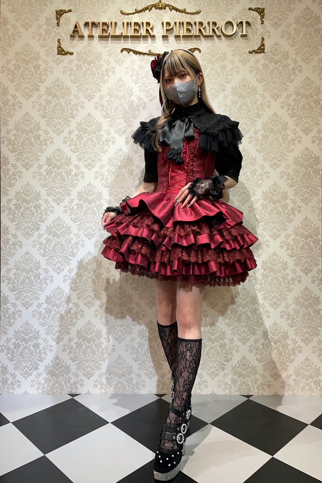 ☆NEW‼︎ ATELIER-PIERROT‼︎☆ | ATELIER-PIERROT大阪店