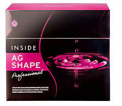 AGシェイプリニューアル】1日3本食べるだけ、ウエスト－3cm