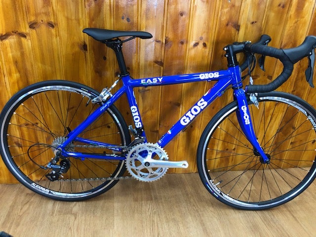 キッズロードバイク GIOS EASY | ヤマシゲサイクル BIKE・商品案内
