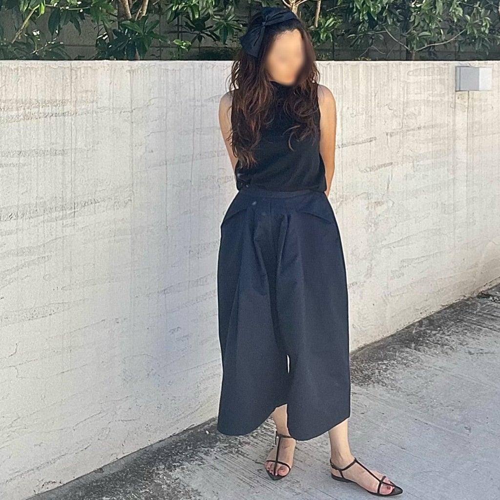 売れるのわかるわ、ドレスパンツ | 毒舌ゆりこ、Just be myself!