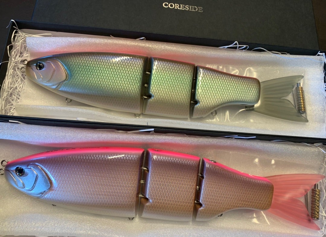 SUPLEX CORESIDE 【公式通販】