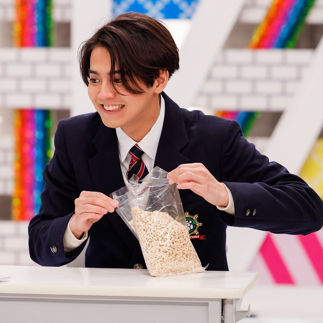 8月29日は涼太の28歳の誕生日♥ | GENERATIONSオフィシャルブログ