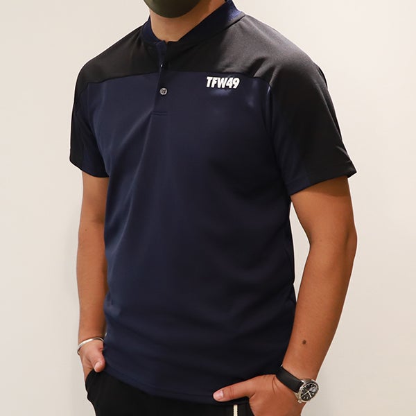 TFW49 】/ “ 入荷したポロシャツ、全て着用してみました