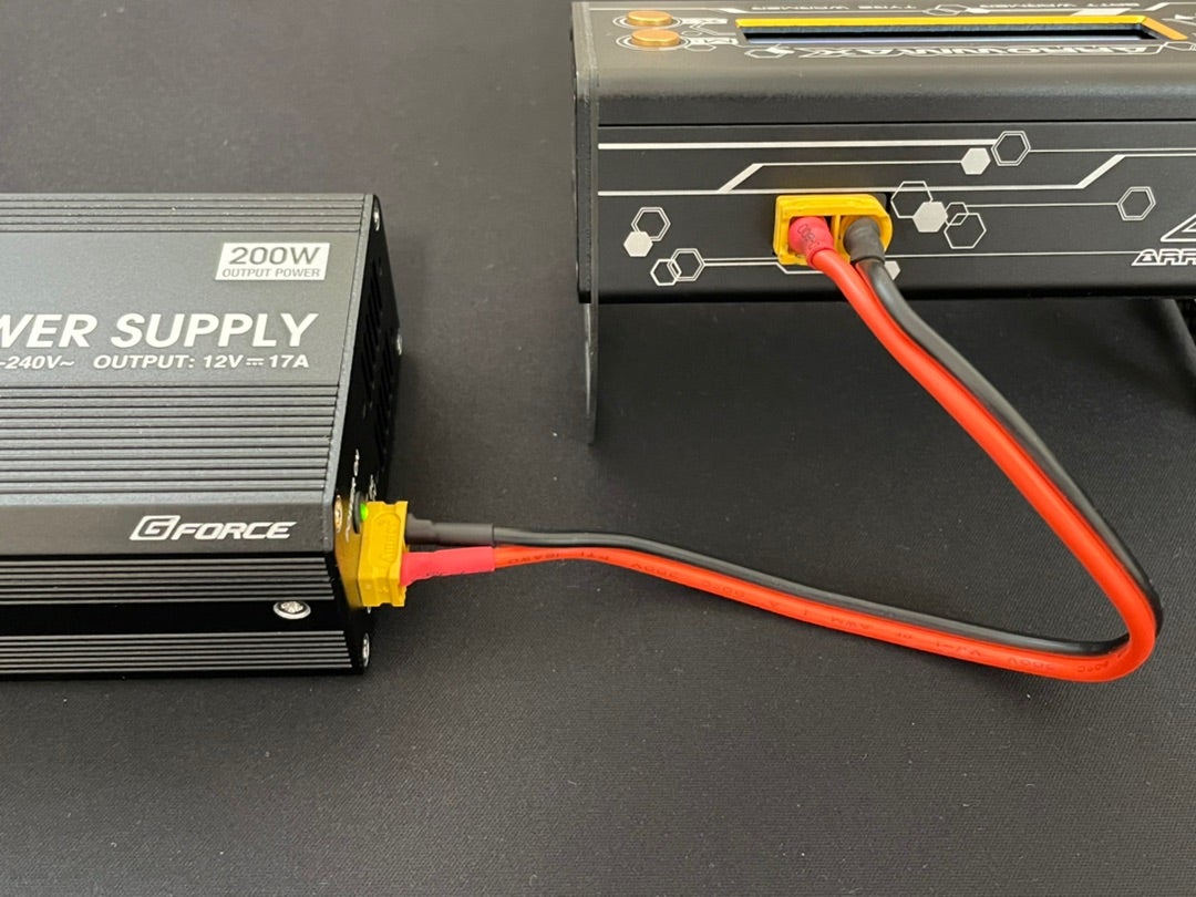 セットアップ編】ARROWMAXタイヤウォーマー | ユウ⭐︎のスローRCライフ