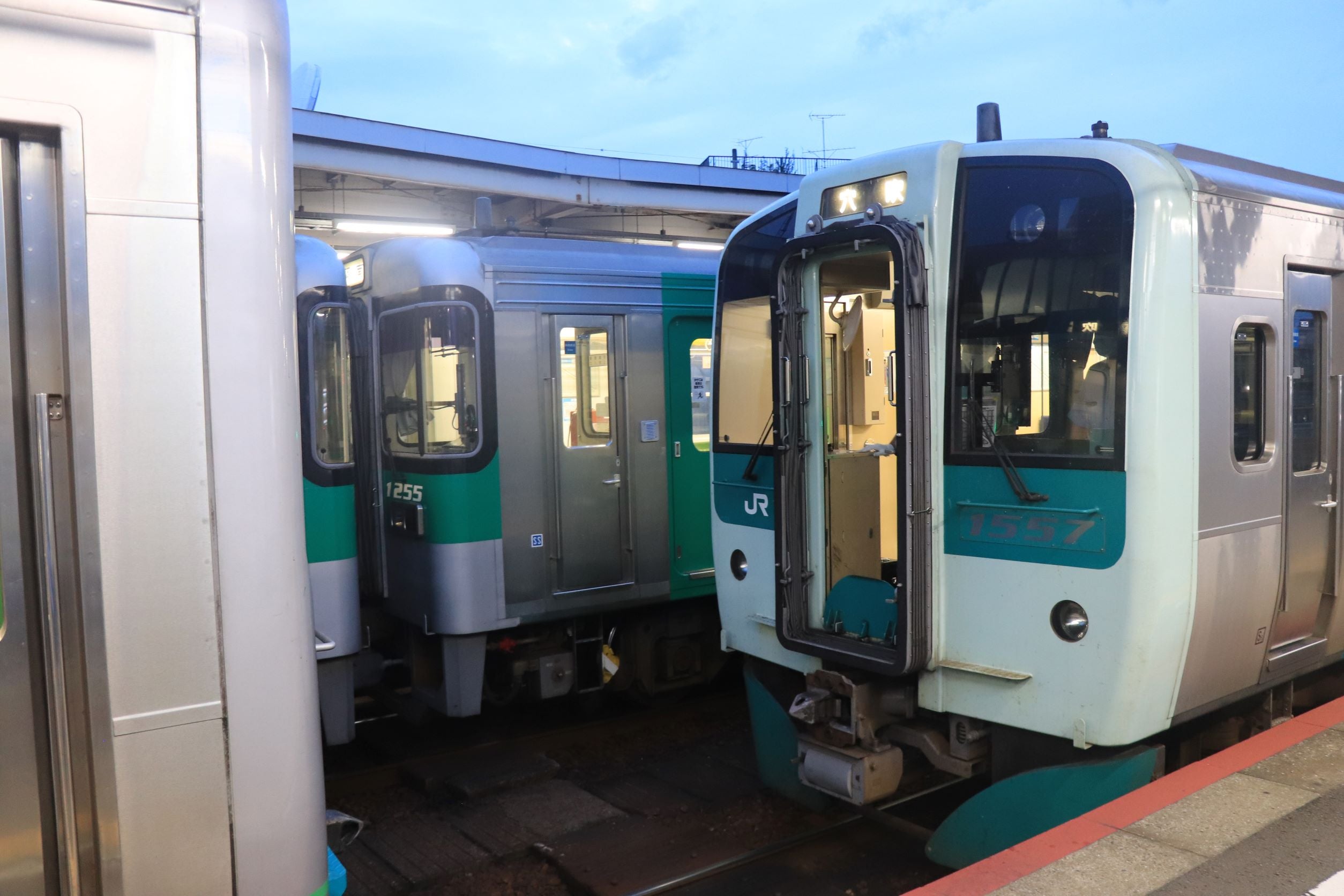 牟岐線で徳島駅へ～令和4年8月西日本旅（その7）～ | いよかんの