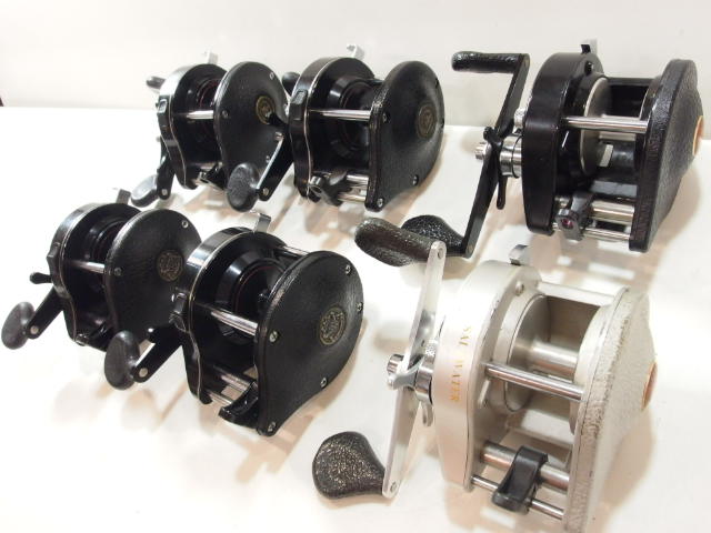 リール LEW'S SPEED SPOOL BB20 SHIMANO Lews ルーズ LEW'S スピード