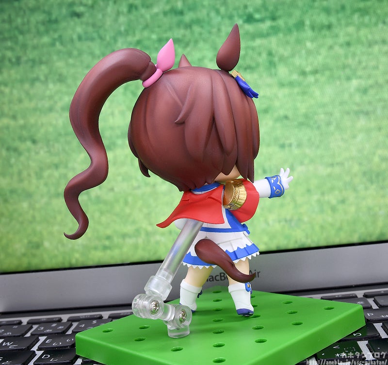 ウマ娘】11月22日（火）ご予約開始☆「ねんどろいど トウカイテイオー