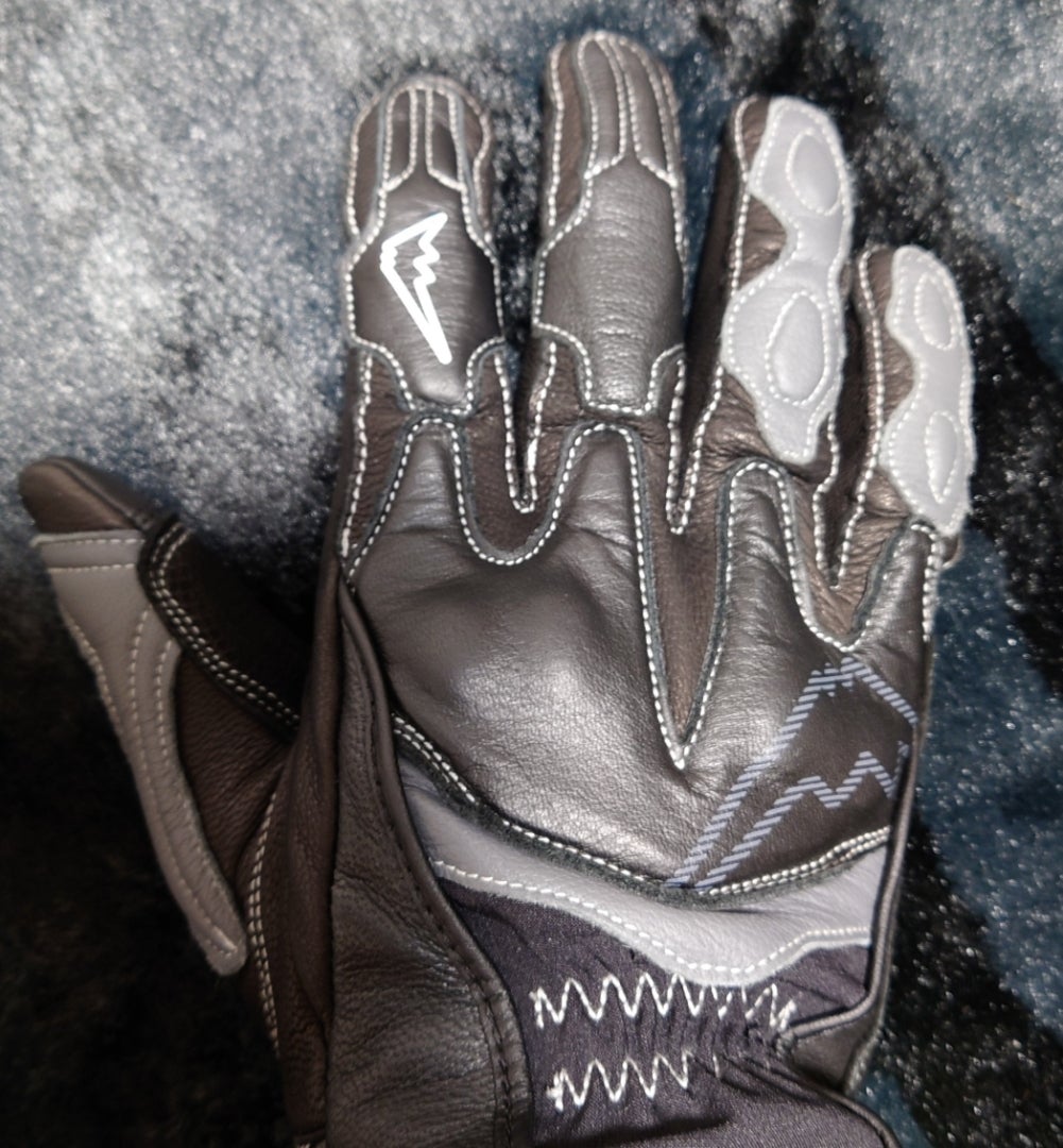 ウインターグローブの最適解⁉️【クシタニ】 GPゼストウインター