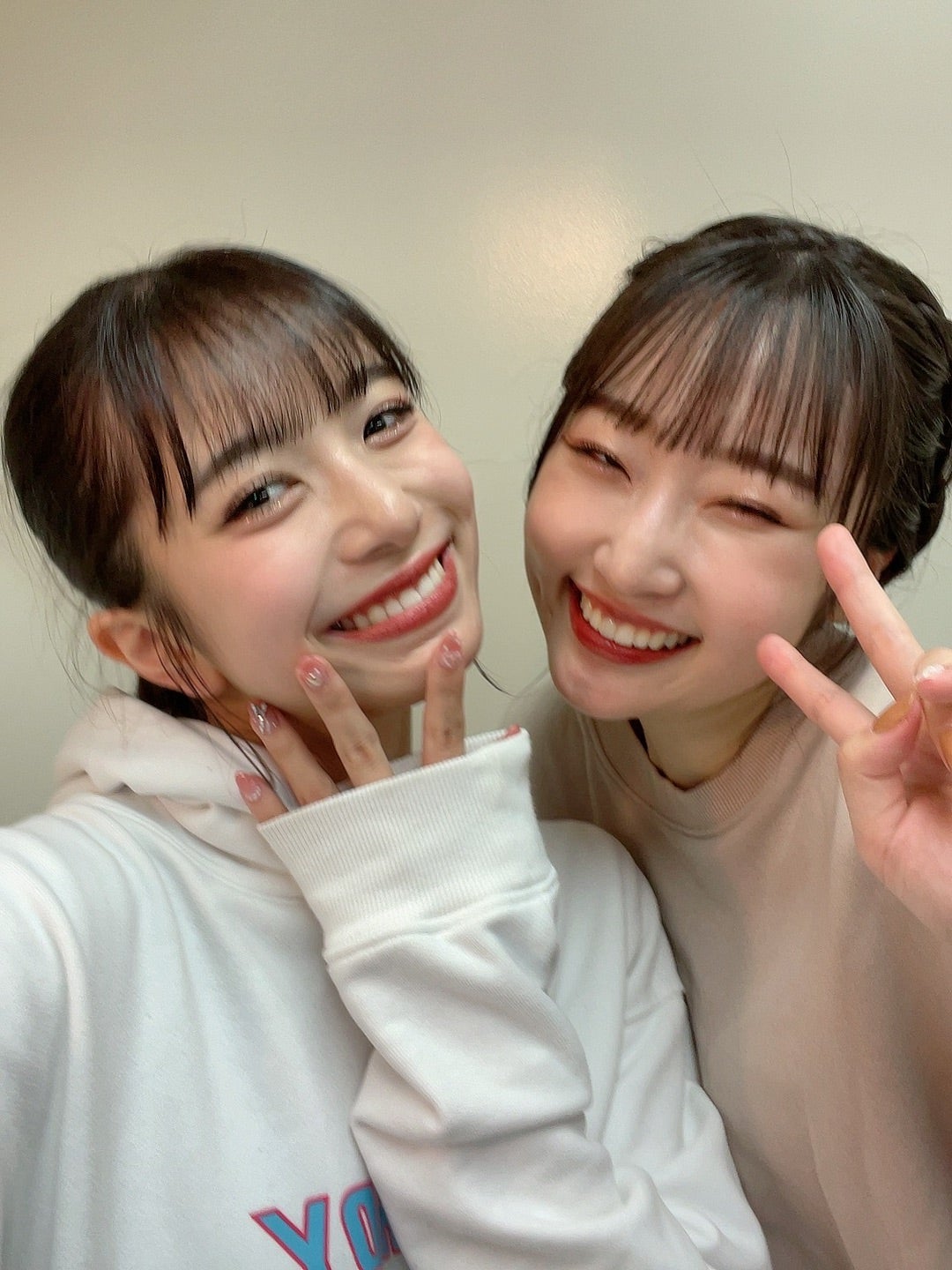 947 るんるる 井上玲音 | Juice＝Juiceオフィシャルブログ Powered by