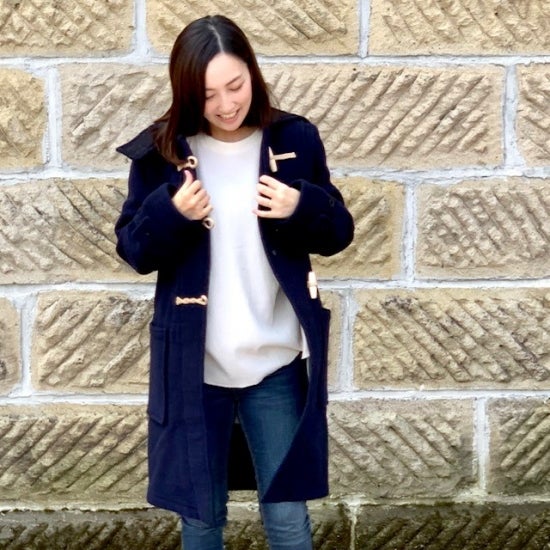 菅田将暉さん着用】グローバーオールのダッフルコート モンティとは