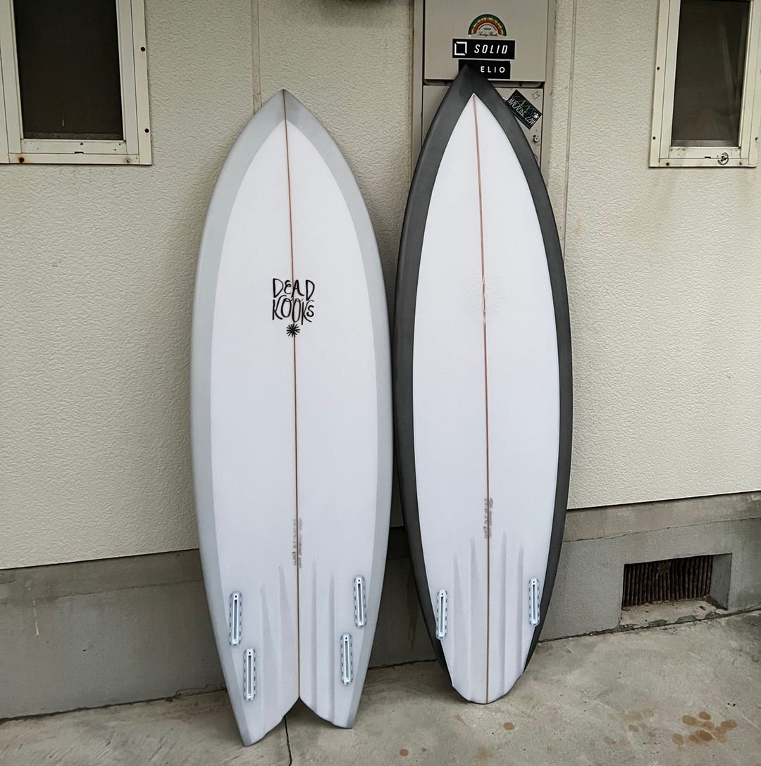 サイコキャンディクアッド | HRS SURF SHOP